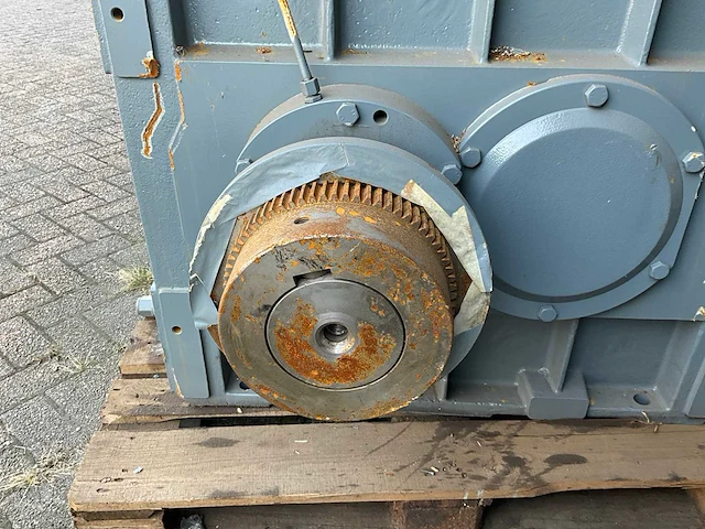 Piv pb31-r11-v12-5.0-z3 reductor - afbeelding 3 van  8
