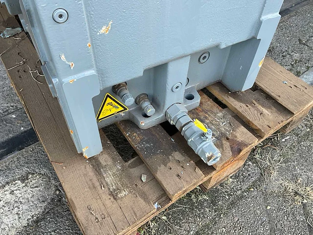 Piv pb31-r11-v12-5.0-z3 reductor - afbeelding 6 van  8