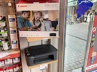 Pixma ts3450 inktjetprinter