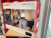 Pixma ts3450 inktjetprinter - afbeelding 5 van  6