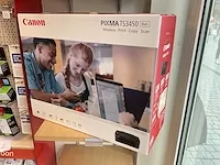 Pixma ts3450 inktjetprinter