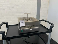 Pizza capper - afbeelding 1 van  7