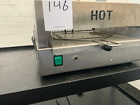 Pizza capper - afbeelding 5 van  7