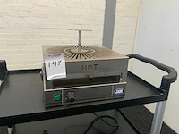 Pizza capper - afbeelding 1 van  6