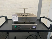 Pizza capper - afbeelding 3 van  6