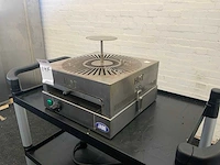 Pizza capper - afbeelding 5 van  6