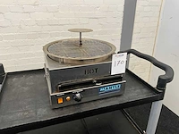 Pizza capper - afbeelding 1 van  7