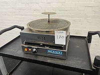 Pizza capper - afbeelding 2 van  7