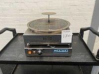 Pizza capper - afbeelding 3 van  7