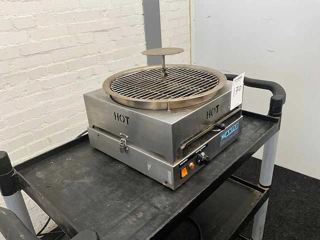 Pizza capper - afbeelding 4 van  7