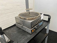 Pizza capper - afbeelding 4 van  7