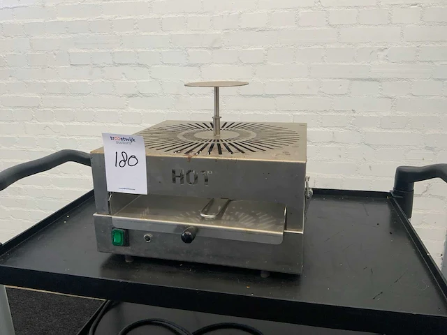 Pizza capper - afbeelding 2 van  7