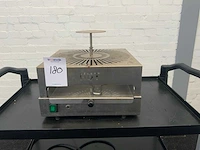 Pizza capper - afbeelding 3 van  7