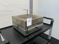 Pizza capper - afbeelding 4 van  7