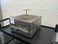 Pizza capper - afbeelding 5 van  7
