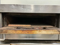 Pizza-oven (3x) - afbeelding 4 van  14