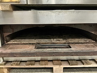 Pizza-oven (3x) - afbeelding 6 van  14