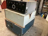 Pizza-oven (3x) - afbeelding 12 van  14