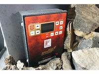 Pizza-oven - afbeelding 2 van  12