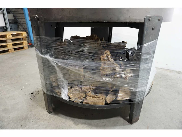 Pizza-oven - afbeelding 3 van  12