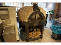 Pizza-oven
