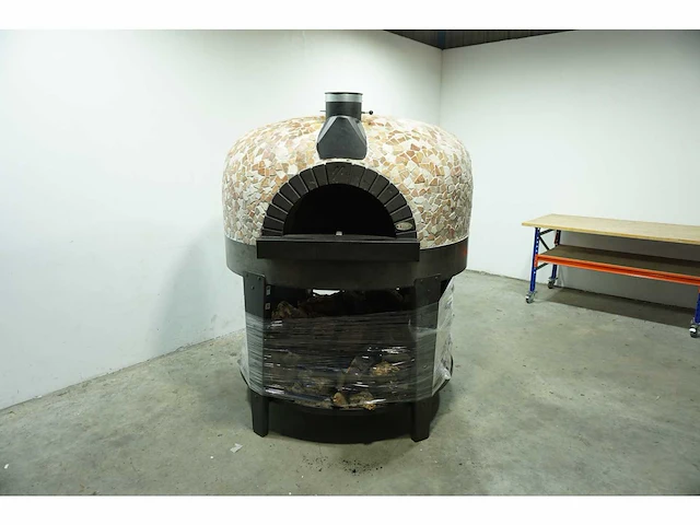 Pizza-oven - afbeelding 5 van  12