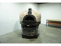Pizza-oven - afbeelding 5 van  12