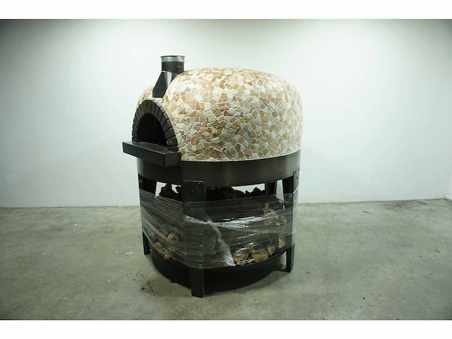 Pizza-oven - afbeelding 6 van  12