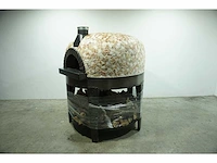 Pizza-oven - afbeelding 6 van  12