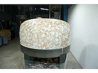Pizza-oven - afbeelding 7 van  12