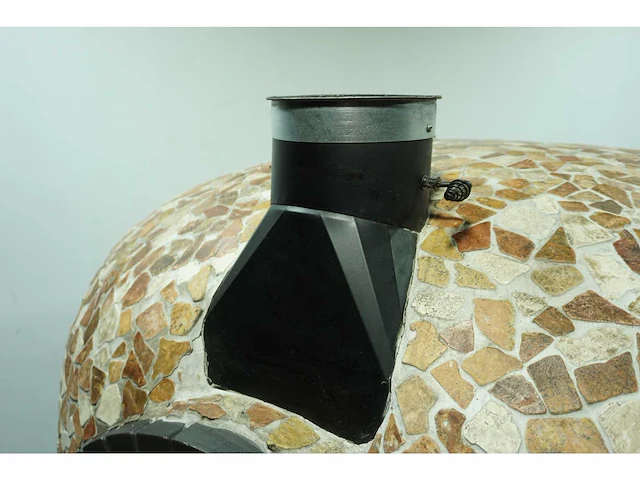 Pizza-oven - afbeelding 8 van  12