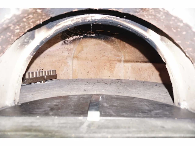 Pizza-oven - afbeelding 9 van  12