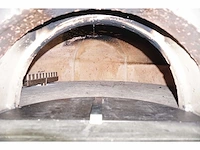 Pizza-oven - afbeelding 9 van  12