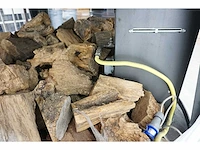 Pizza-oven - afbeelding 10 van  12