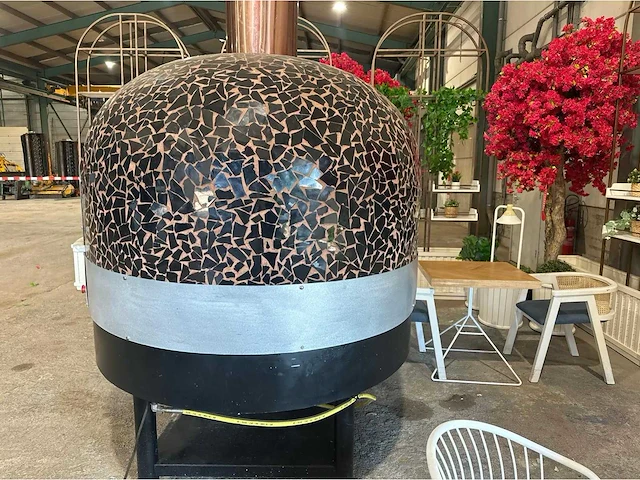 Pizza oven - afbeelding 2 van  13