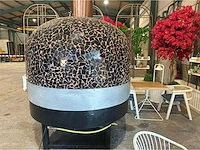 Pizza oven - afbeelding 2 van  13