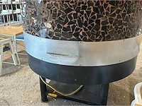 Pizza oven - afbeelding 3 van  13