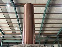 Pizza oven - afbeelding 4 van  13