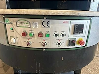 Pizza oven - afbeelding 10 van  13