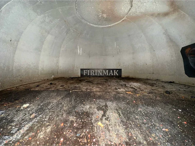 Pizza oven - afbeelding 11 van  13
