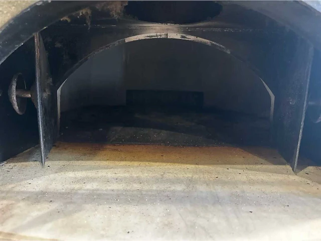 Pizza oven - afbeelding 13 van  13