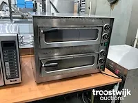 Pizza oven - afbeelding 2 van  4