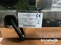 Pizza oven - afbeelding 4 van  4