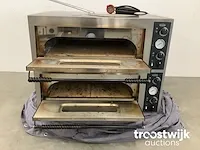 Pizza-oven - afbeelding 2 van  16