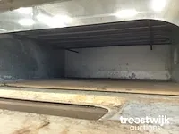 Pizza-oven - afbeelding 3 van  16