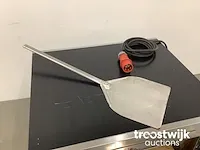Pizza-oven - afbeelding 5 van  16