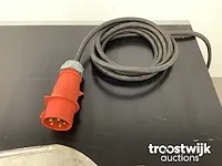 Pizza-oven - afbeelding 6 van  16