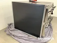 Pizza-oven - afbeelding 7 van  16