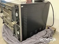 Pizza-oven - afbeelding 8 van  16