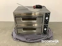 Pizza-oven - afbeelding 9 van  16